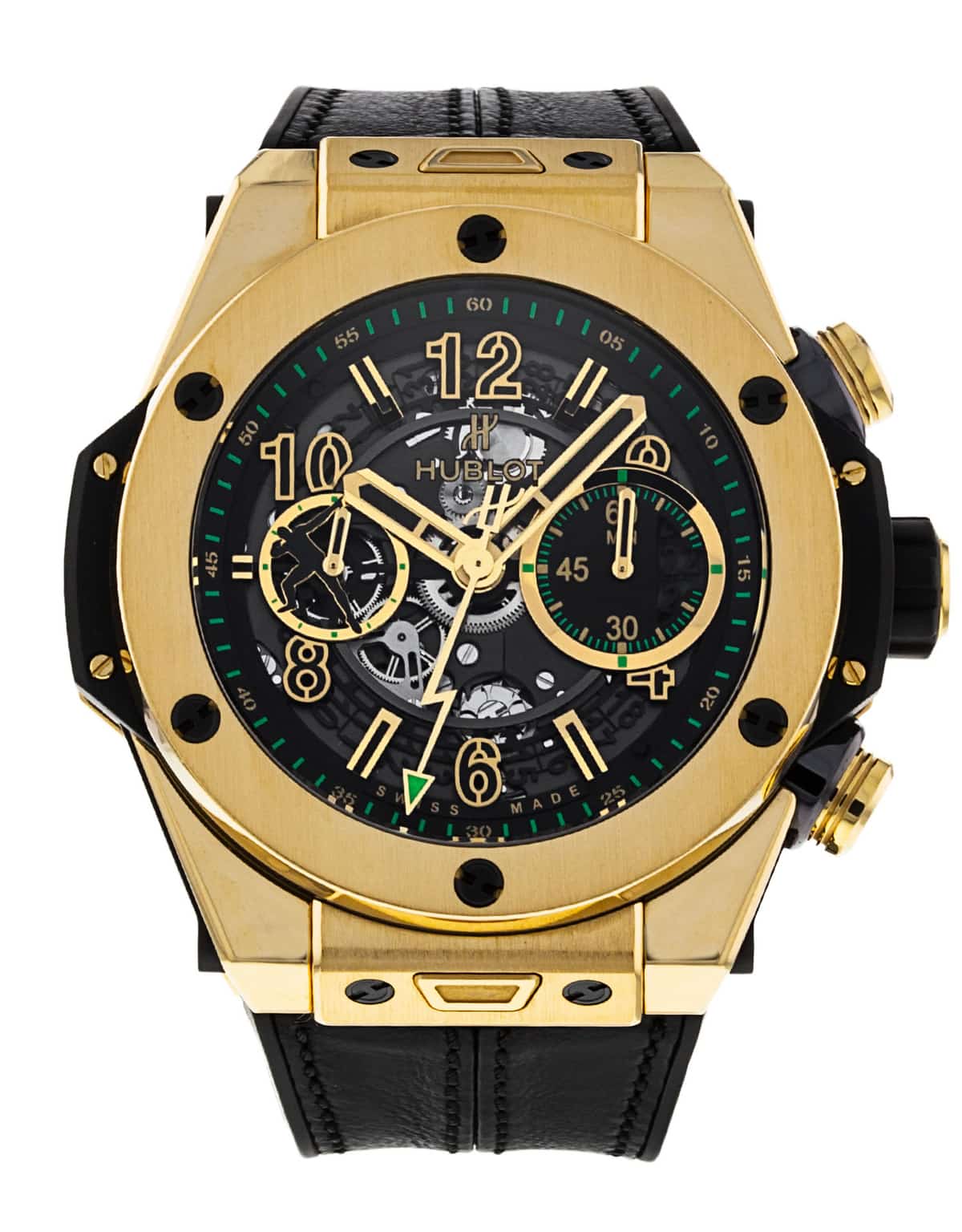 Hublot Big Bang 411.VX.1189.VRUSB16
